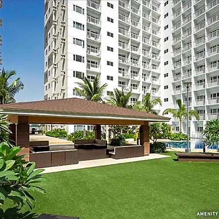 Nj\'S Place At Shore 1 Residences, Moa, Pasay City