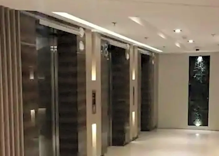 Nj's Place At Shore 1 Residences, Moa, Pasay ホテル