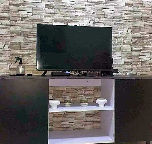 Nj's Place At Shore 1 Residences, Moa, Pasay マニラ市